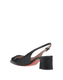 BALDININI Pump For Women White -BALDININI store online unnamed file 558