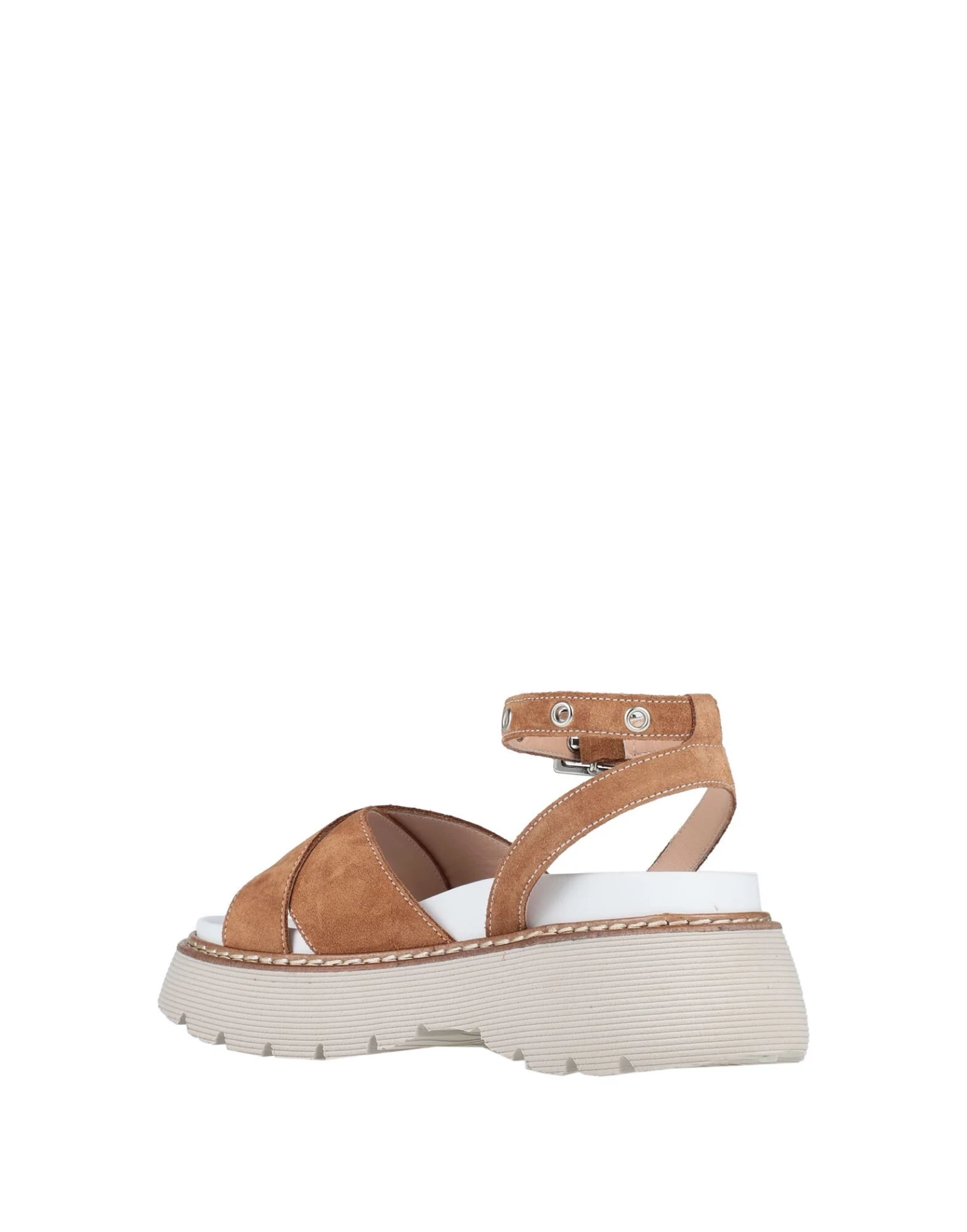 BALDININI Sandals For Women Tan 3 BALDININI Sandals For Women Tan - Image 3