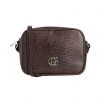BALDININI Cross-body Bags For Women Dark Brown