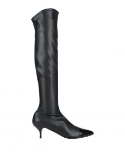 BALDININI Boots For Women Black