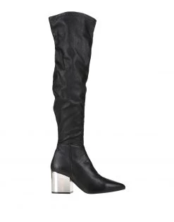 BALDININI Boots For Women Black