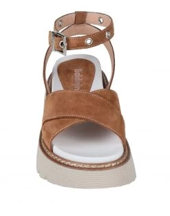 BALDININI Sandals For Women Tan 7 BALDININI Sandals For Women Tan -BALDININI store online unnamed file 57