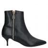 BALDININI Ankle Boot For Women Black