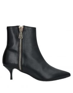 BALDININI Ankle Boot For Women Black