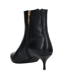 BALDININI Ankle Boot For Women Black -BALDININI store online unnamed file 574