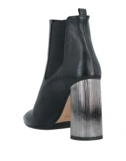 BALDININI Ankle Boot For Women Black -BALDININI store online unnamed file 578