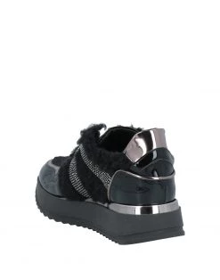 BALDININI Sneakers For Women Dark Blue -BALDININI store online unnamed file 582