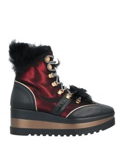 BALDININI Ankle Boot For Women Black