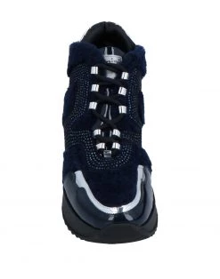 BALDININI Sneakers For Women Blue 8 BALDININI Sneakers For Women Blue -BALDININI store online unnamed file 592