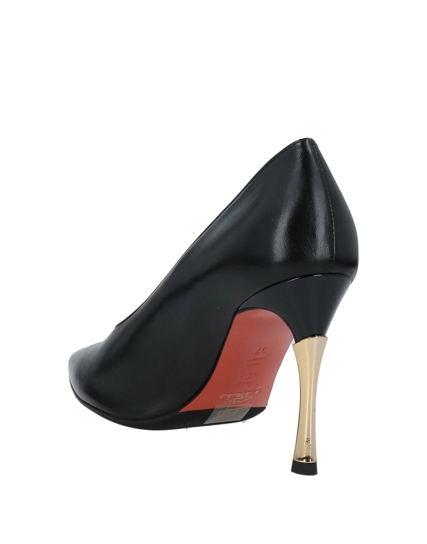 BALDININI Pump For Women Black 3 BALDININI Pump For Women Black - Image 3