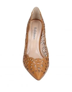 BALDININI Pump For Women Tan -BALDININI store online unnamed file 618