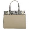 BALDININI Handbag For Women Khaki