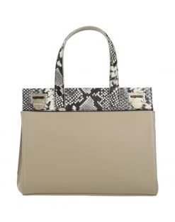 BALDININI Handbag For Women Khaki