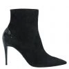 BALDININI Ankle Boot For Women Black