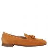 BALDININI Loafers For Women Ocher