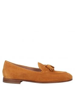 BALDININI Loafers For Women Ocher