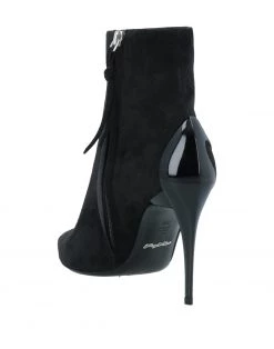 BALDININI Ankle Boot For Women Black -BALDININI store online unnamed file 630