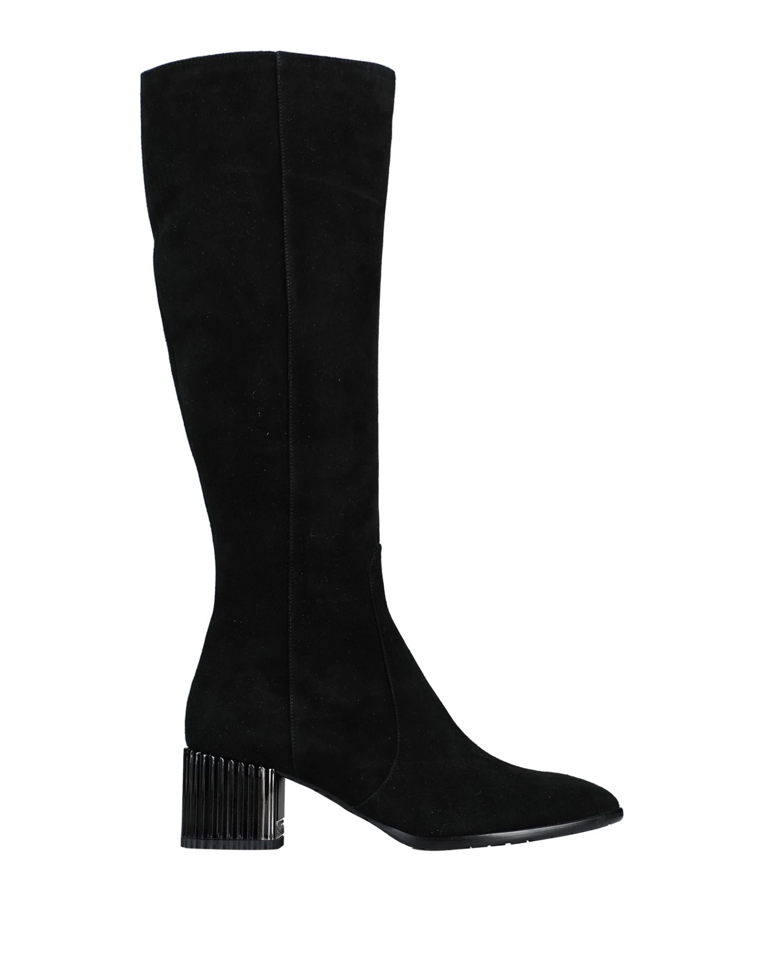 BALDININI Boots For Women Black 1 BALDININI Boots For Women Black