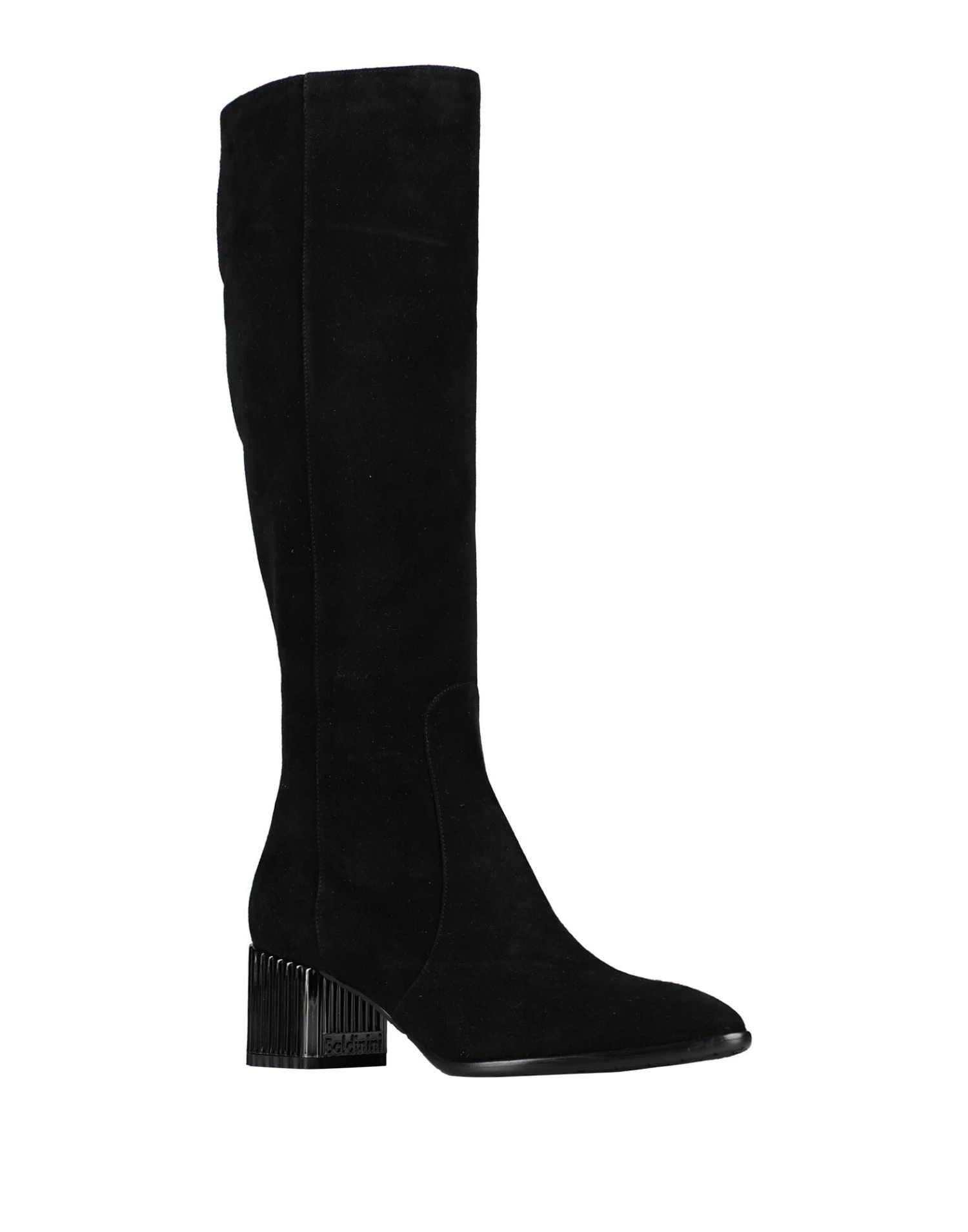 BALDININI Boots For Women Black 2 BALDININI Boots For Women Black - Image 2