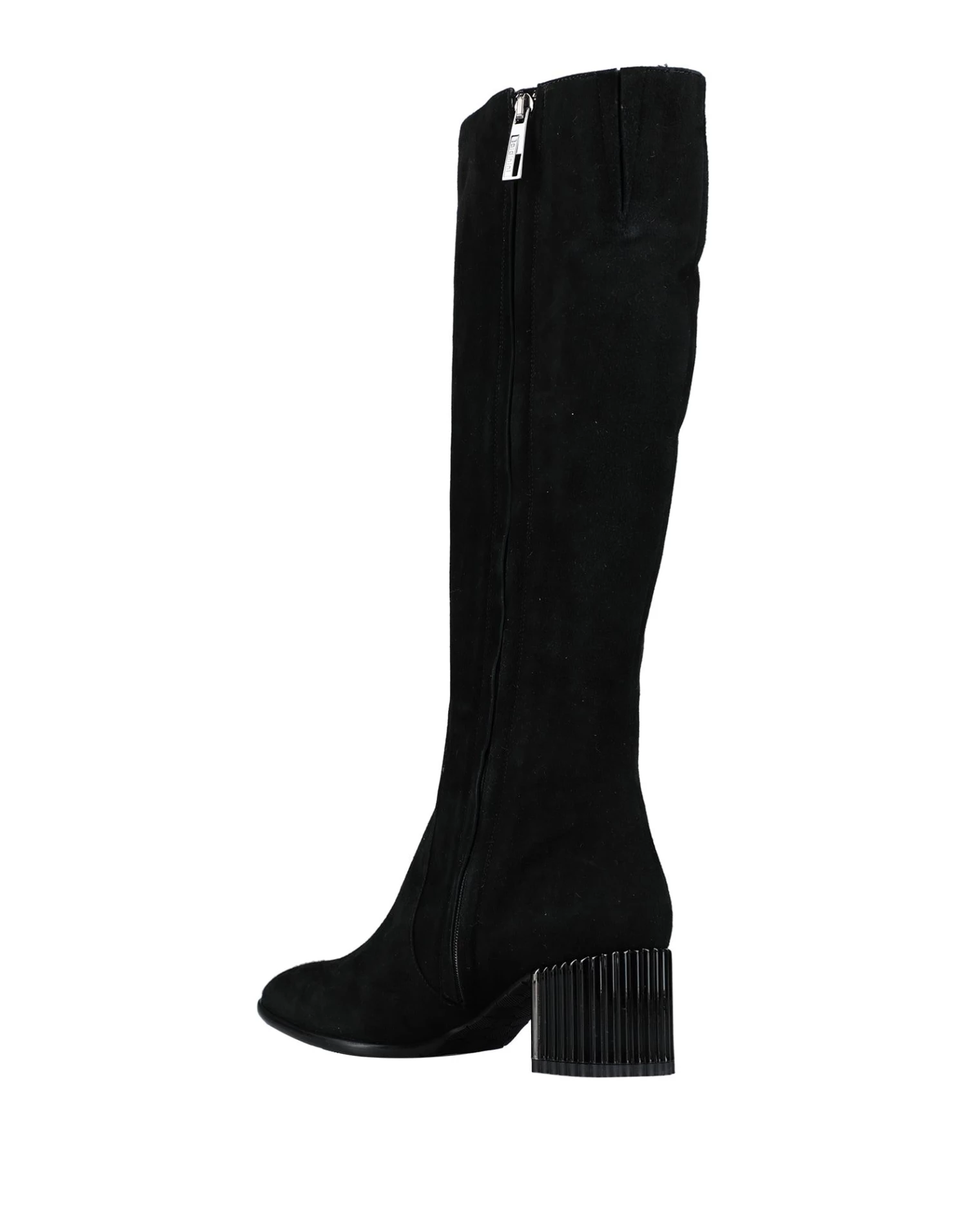 BALDININI Boots For Women Black 3 BALDININI Boots For Women Black - Image 3