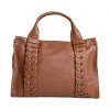 BALDININI Handbag For Women Tan