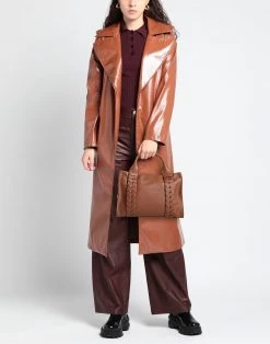 BALDININI Handbag For Women Tan -BALDININI store online unnamed file 638