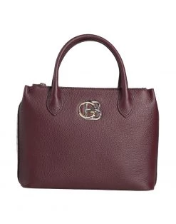 BALDININI Handbag For Women Maroon