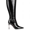 BALDININI Boots For Women Black