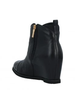 BALDININI Ankle Boot For Women Black -BALDININI store online unnamed file 649