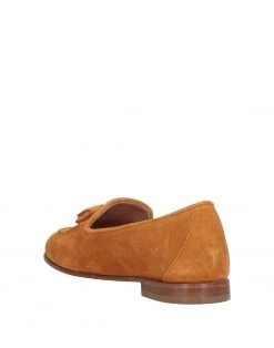 BALDININI Loafers For Women Ocher -BALDININI store online unnamed file 65