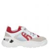 BALDININI Sneakers For Women Red