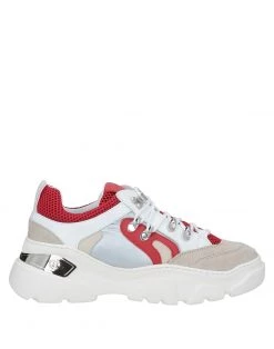 BALDININI Sneakers For Women Red