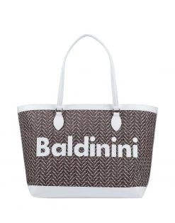 BALDININI Handbag For Women Dark Brown