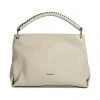 BALDININI Handbag For Women Beige