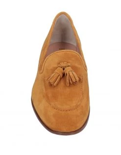 BALDININI Loafers For Women Ocher -BALDININI store online unnamed file 66