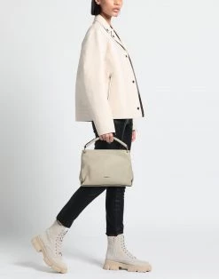BALDININI Handbag For Women Beige -BALDININI store online unnamed file 660