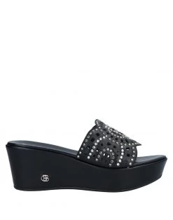 BALDININI Sandals For Women Black