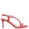 BALDININI Sandals For Women Red