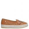 BALDININI Espadrilles For Women Tan