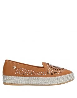 BALDININI Espadrilles For Women Tan