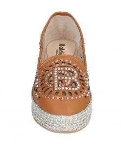 BALDININI Espadrilles For Women Tan -BALDININI store online unnamed file 681