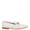 BALDININI Loafers For Women Ivory