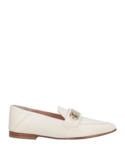 BALDININI Loafers For Women Ivory