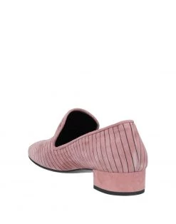 BALDININI Loafers For Women Dark Blue -BALDININI store online unnamed file 69