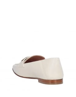 BALDININI Loafers For Women Ivory -BALDININI store online unnamed file 691