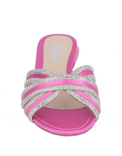 BALDININI Sandals For Women Fuchsia -BALDININI store online unnamed file 696