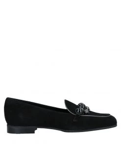 BALDININI Loafers For Women Black