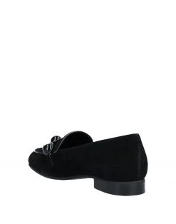 BALDININI Loafers For Women Black 6 BALDININI Loafers For Women Black -BALDININI store online unnamed file 704