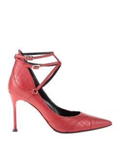 BALDININI Pump For Women Red