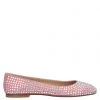 BALDININI Ballet Flats For Women Pink